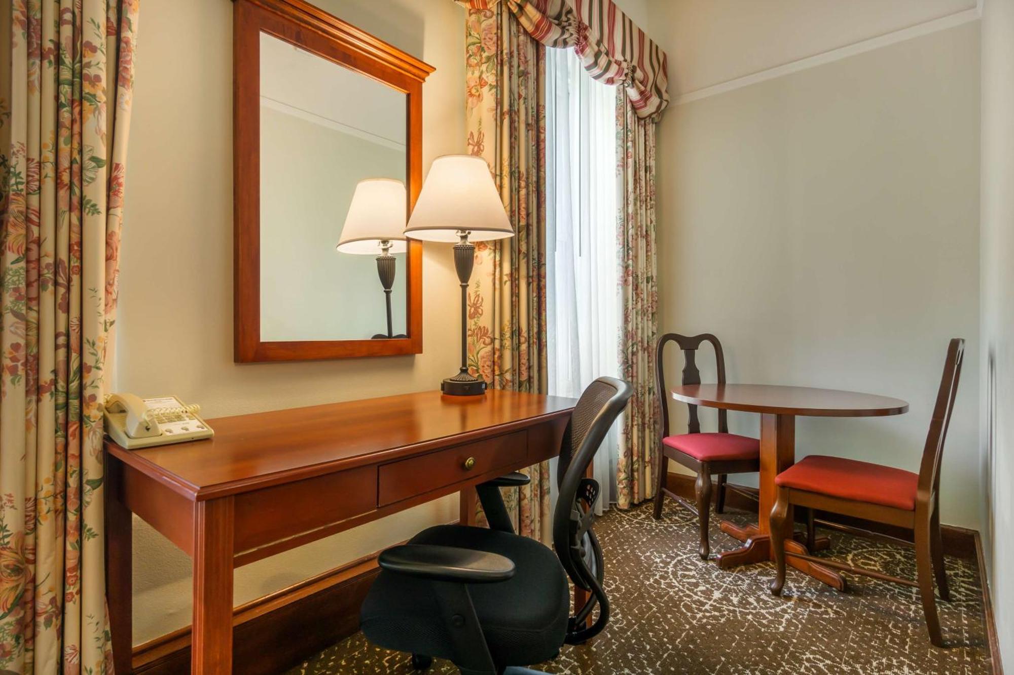 Best Western Plus Pioneer Square Hotel Downtown Seattle Buitenkant foto